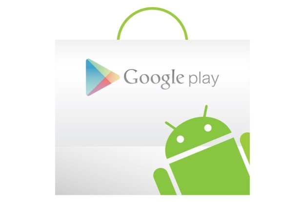 Zainfekowane aplikacje w Google Play