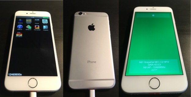 Prototyp iPhone 6 na portalu aukcyjnym
