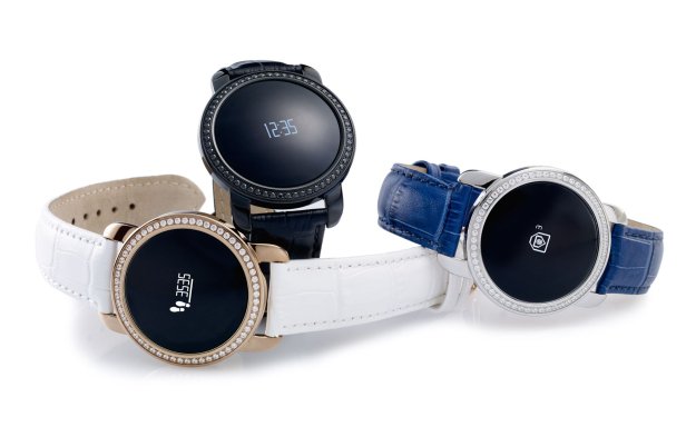 MyKronoz – smartwatche dla kobiet