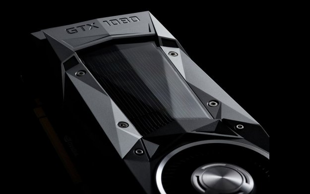 GeForce GTX 1080 debiutuje w Polsce. Ile kosztuje?