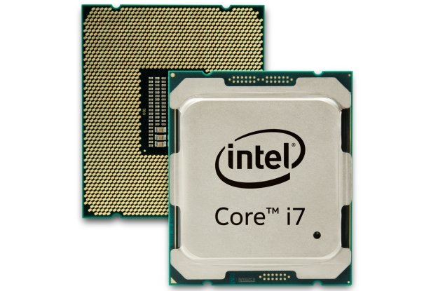 Intel - najnowsze procesory Broadwell Extreme
