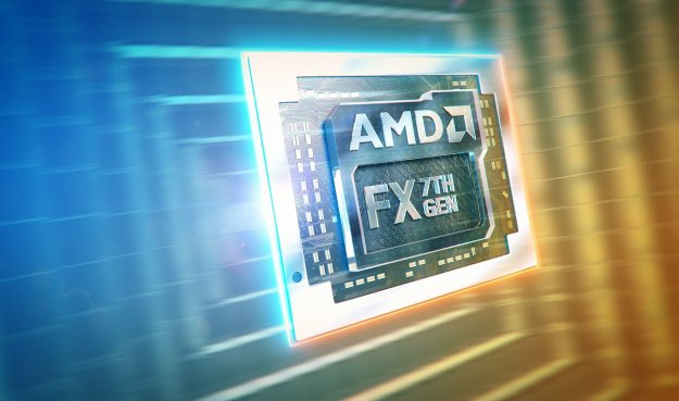 Nowa generacja mobilnych procesorów AMD Serii A