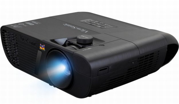 Projektor ViewSonic Pro7827HD