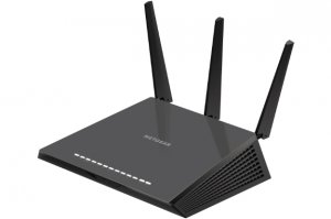 NETGEAR Nighthawk R7100LG - uniwersalny modem-router z 4G LTE