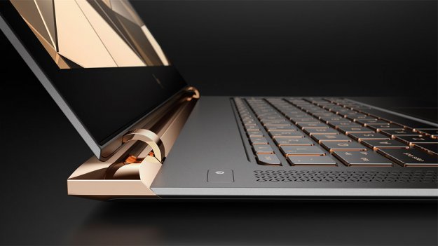 HP Spectre 13 - supercienki laptop trafił do Polski