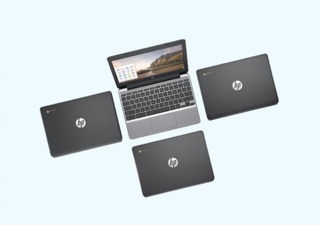 Chromebook 11 G5 marki HP