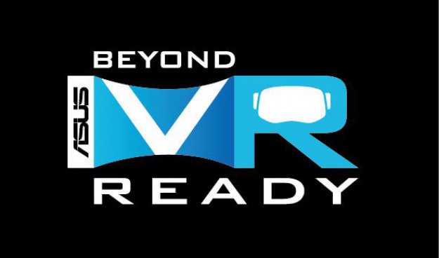 ASUS przedstawia program Beyond VR Ready