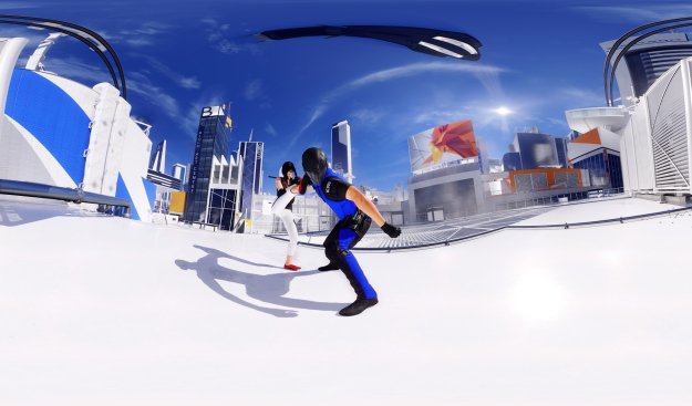 NVIDIA udostępniła Ansel oraz VR Funhouse
