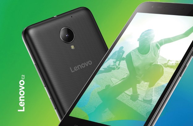 Lenovo C2 – wszechstronny smartfon w atrakcyjnej cenie