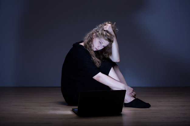 Cyberbullying - jeden z największych problemów w Sieci