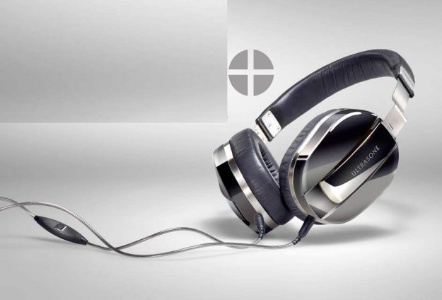 Słuchawki high-end Ultrasone Edition M+