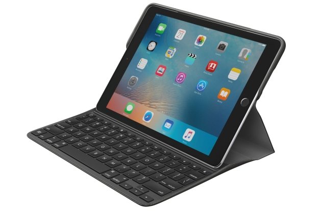 Nowa klawiatura Logi CREATE dla iPada Pro 9,7