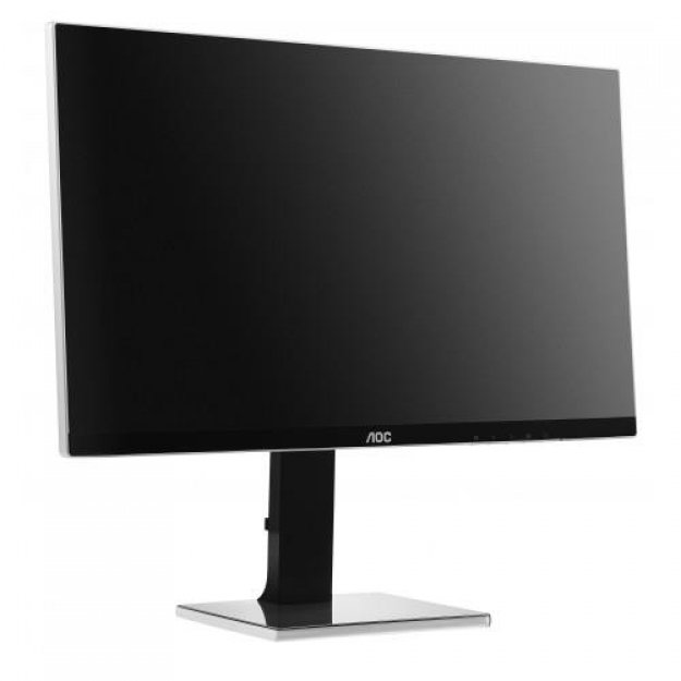 AOC poszerza ofertę monitorów z rozdzielczością 4K