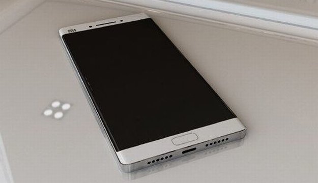 Xiaomi Mi Note 2 na zdjęciach