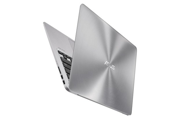 ZenBook UX310 - notebook do zadań specjalnych