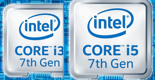 Intel prezentuje siódmą generację procesorów Intel Core