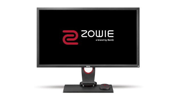 BenQ ZOWIE XL2430 – monitor Full HD do e-Sportu