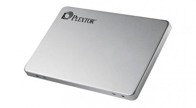 Plextor S2 - dysk SSD dla początkujących
