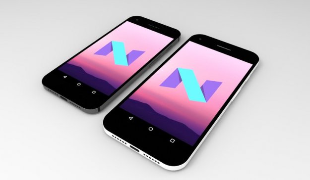 Pixel i Pixel XL - znamy specyfikację smartfonów Google?