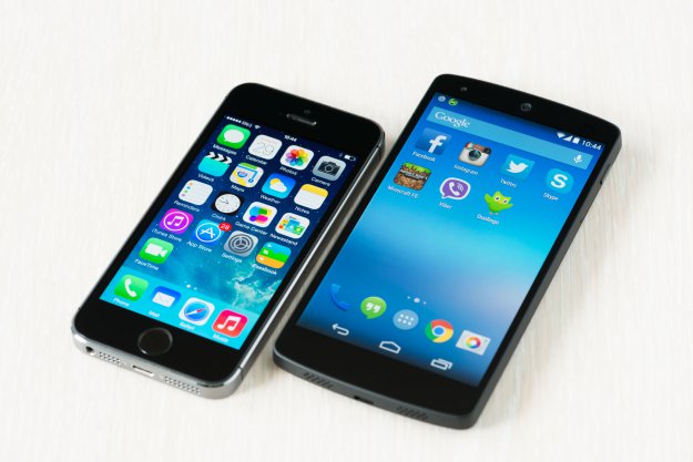 Android czy iOS - co jest bezpieczniejsze?