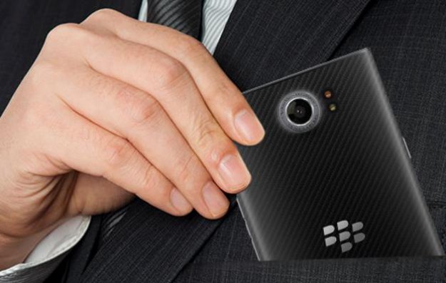 Legendarne Blackberry kończy z produkcją smartfonów