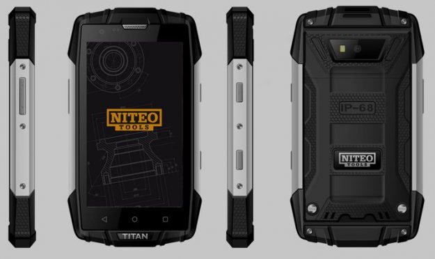 Titan by Niteo Tools w Biedronce 