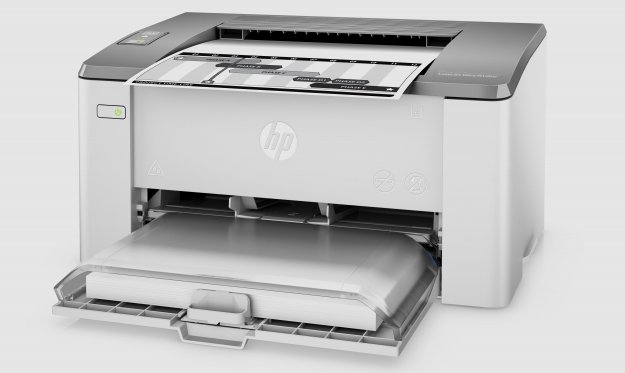 HP LaserJet – drukarki z możliwością obsługi z urządzeń mobilnych