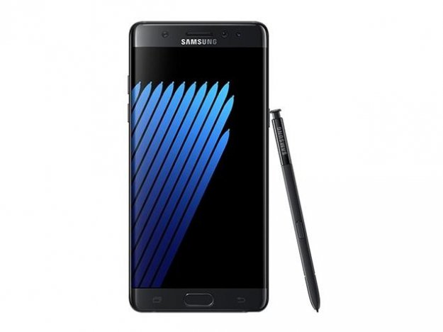 Galaxy Note7 - Samsung zawiesza dalszą sprzedaż
