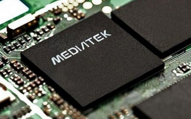 Nowe procesory MediaTeka