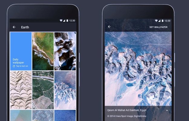 Google Tapety – przydatna aplikacja na Androida