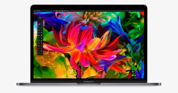 Nowy MacBook Pro - od 7499 zł wzwyż