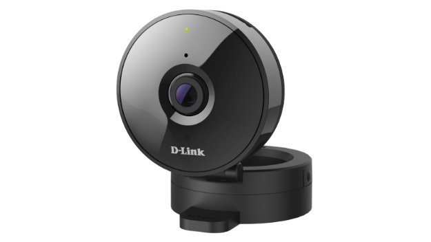 Nowa kamera D-Linka - wszechstronne narzędzie do monitoringu