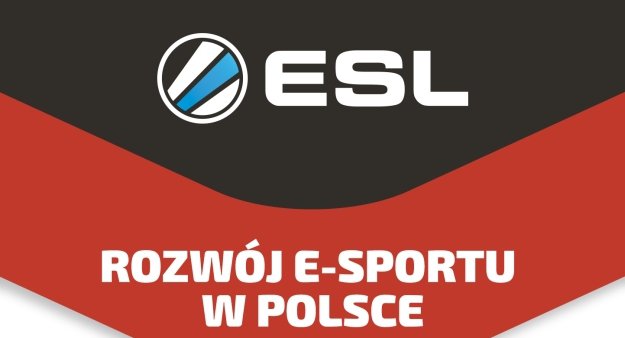 Jak rozwijał się e-sport w Polsce