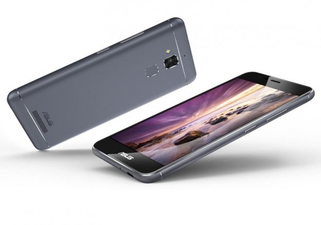 Kolejne smartfony Asus z serii ZenFone 3 dostępne w Polsce