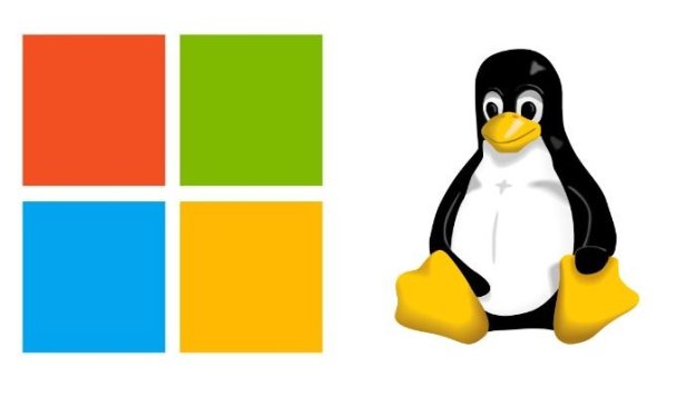 Microsoft dołączył do Linux Foundation