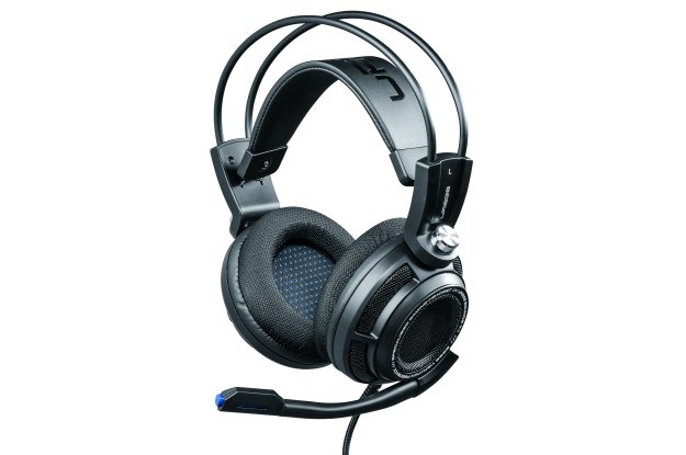 uRage SoundZ 7.1 - komfortowe  słuchawki dla graczy