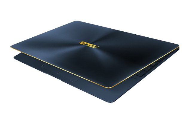 ASUS ZenBook 3 - nowe wzornictwo i wysoka wydajność