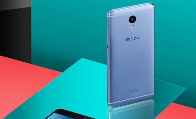 Meizu M5 Note oficjalnie zaprezentowany 