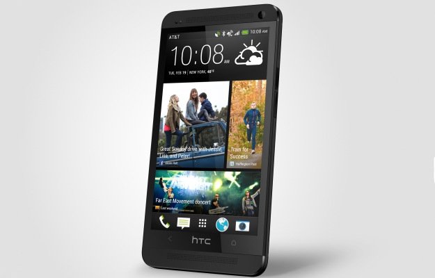 Poznaliśmy specyfikację HTC 11?
