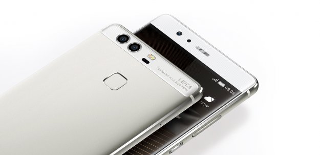 Android 7.0 dla Huawei P9 i Mate 8
