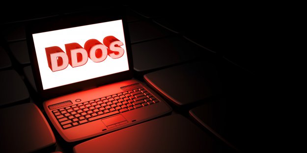 DDoS to zasłona dymna dla innych szkodliwych działań