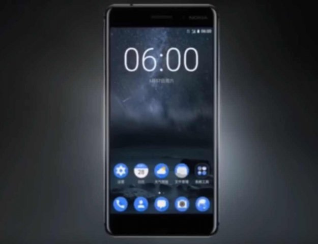 Nokia 6 - Finowie chcą wrócić do gry