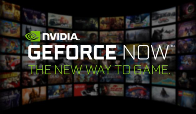 Nowa odsłona usługi GeForce NOW