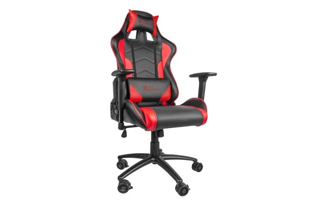 Genesis - nowe fotele dla graczy