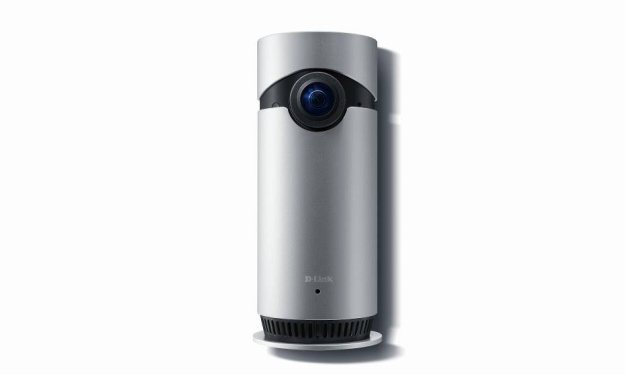 D-Link - kamera zgodna z platformą HomeKit