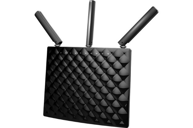 Tenda AC15 – inteligentny, dwupasmowy router