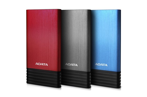 ADATA X7000 – powerbank wielkości smartfona
