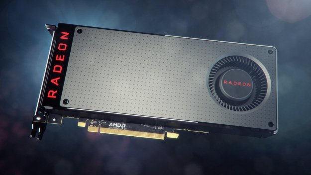 Karty graficzne Radeon serii RX - coraz lepsze doznania i możliwości
