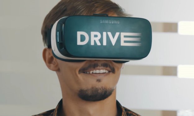 Samsung Drive zadba o bezpieczeństwo jazdy
