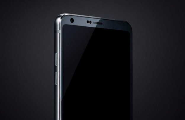 LG G6 w wersji kompakt?  